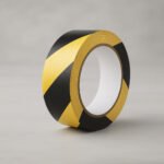 Hazard Floor Tape