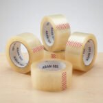 BOPP Transparent Tape