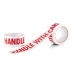 BOPP Transparent Tape