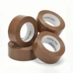 BOPP Brown Tape