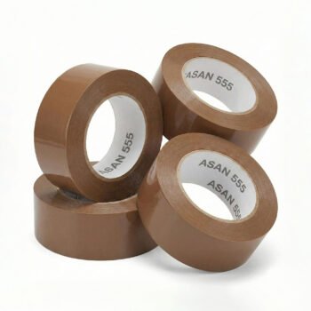 BOPP Brown Tape