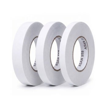 Double Sided Hot Melt Tissue Tape