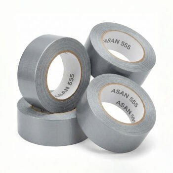 Aluminum Foil Duct Tape