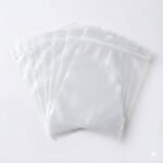 HM (High-Melt / HDPE) Bags