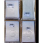 HM (High-Melt / HDPE) Bags
