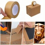Kraft Paper Tape