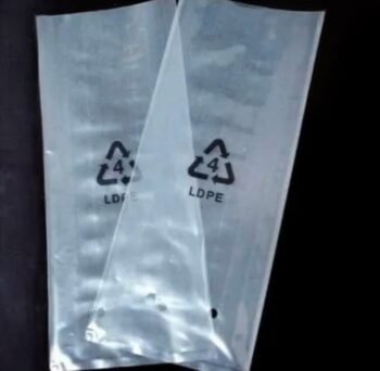 LD (Low Density) Poly Bags