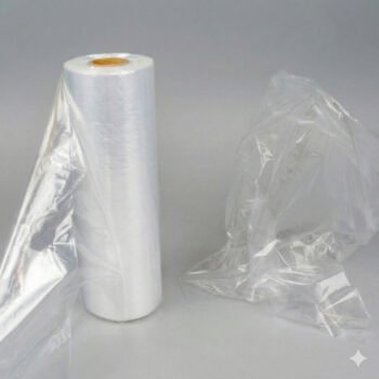 LD (Low Density) Poly Bags