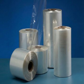 PP (Polypropylene) Bags