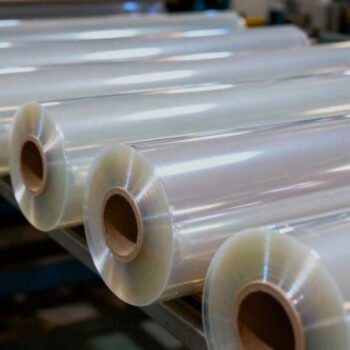 PP (Polypropylene) Bags