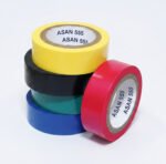 PVC Electrical Insulation Tape